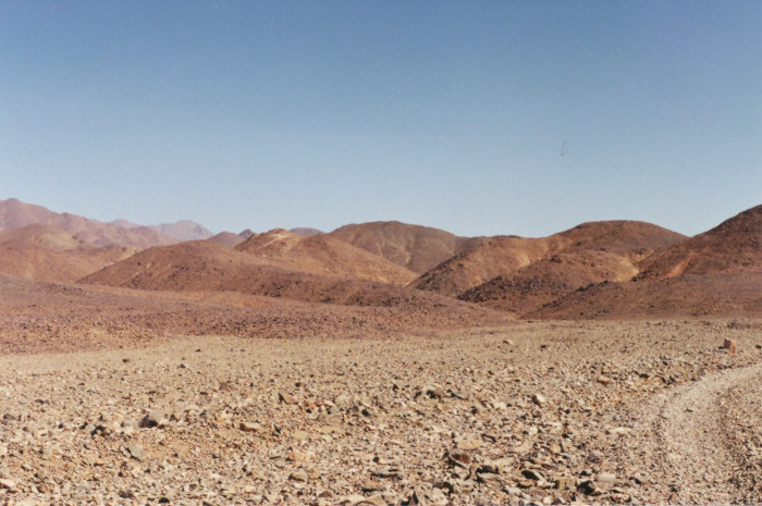 eastern-desert