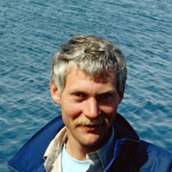Mark Eichenberger